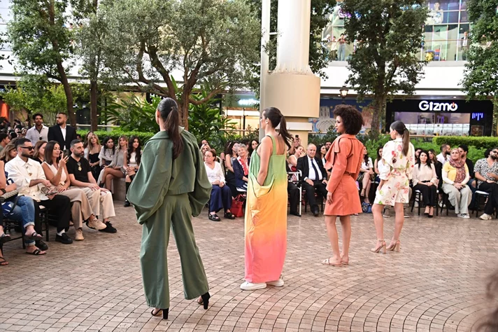 ESMOD Beirut Fashion Show 2025