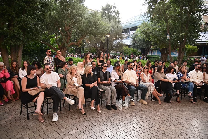ESMOD Beirut Fashion Show 2025