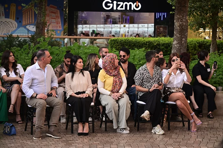 ESMOD Beirut Fashion Show 2025