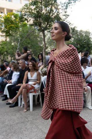 ESMOD Beirut 2026 Graduation Fashion Show