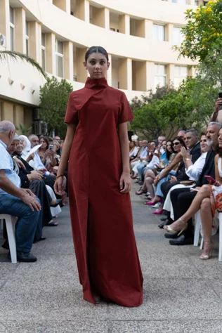 ESMOD Beirut 2026 Graduation Fashion Show