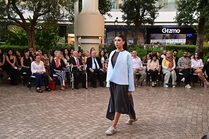ESMOD Beirut Fashion Show 2025