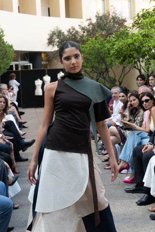 ESMOD Beirut 2026 Graduation Fashion Show