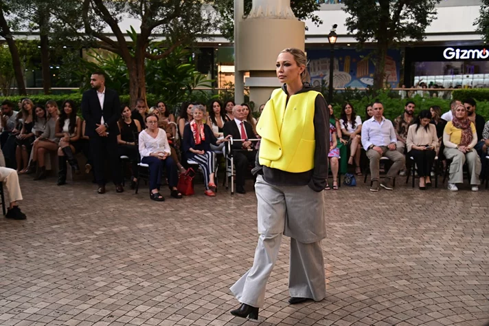 ESMOD Beirut Fashion Show 2025