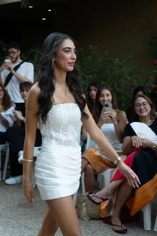 ESMOD Beirut 2026 Graduation Fashion Show