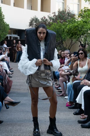 ESMOD Beirut 2026 Graduation Fashion Show