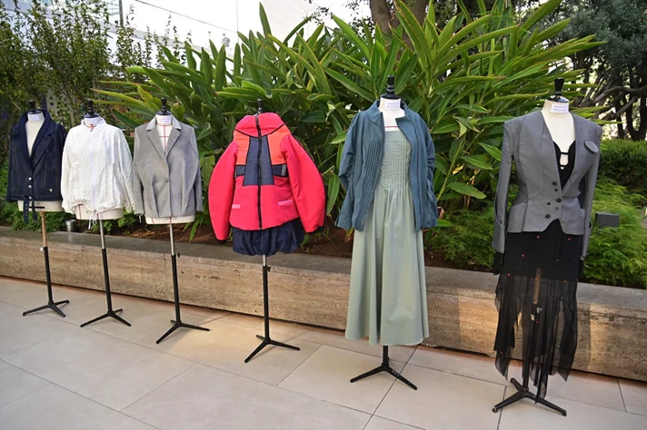ESMOD Beirut Fashion Show 2025