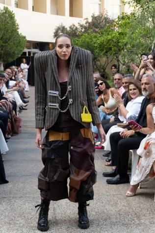ESMOD Beirut 2026 Graduation Fashion Show