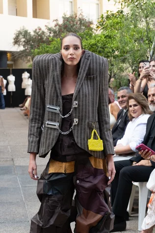 ESMOD Beirut 2026 Graduation Fashion Show