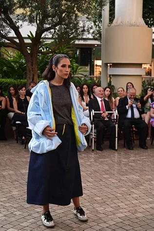 ESMOD Beirut Fashion Show 2025