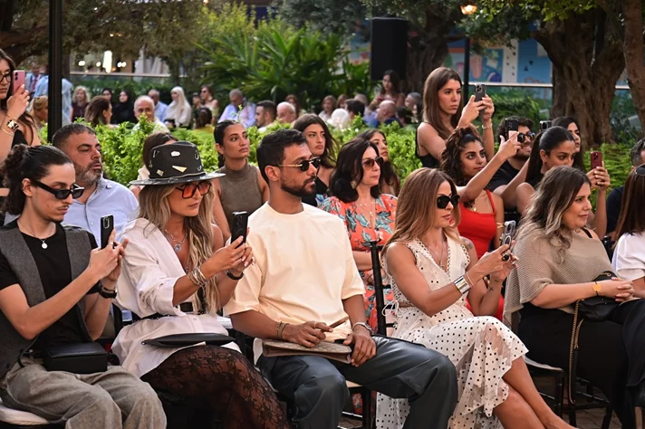 ESMOD Beirut Fashion Show 2025