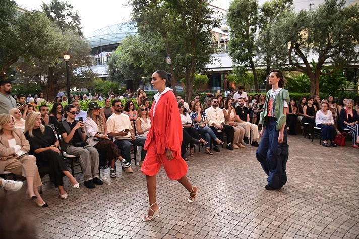 ESMOD Beirut Fashion Show 2025