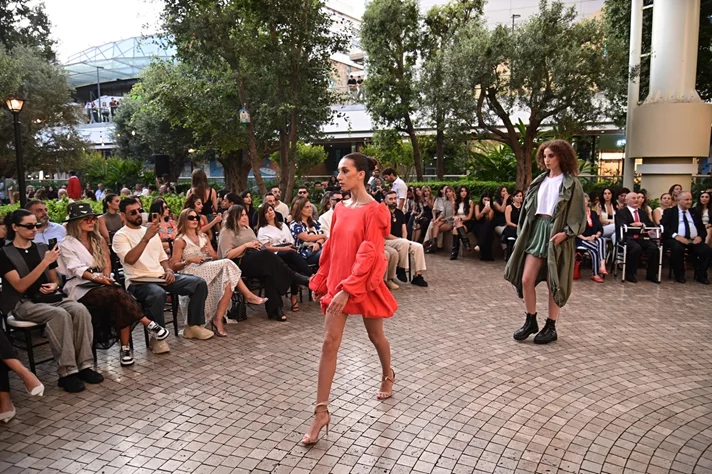ESMOD Beirut Fashion Show 2025