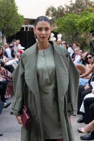 ESMOD Beirut 2026 Graduation Fashion Show