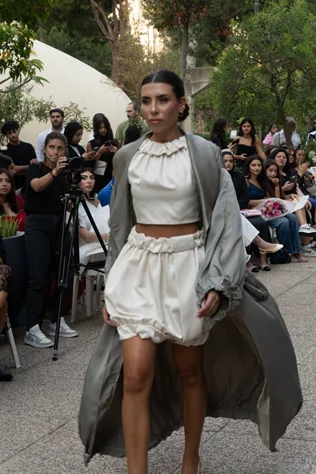 ESMOD Beirut 2026 Graduation Fashion Show