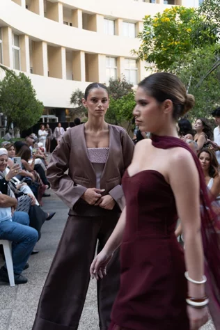 ESMOD Beirut 2026 Graduation Fashion Show