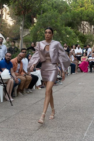 ESMOD Beirut 2026 Graduation Fashion Show