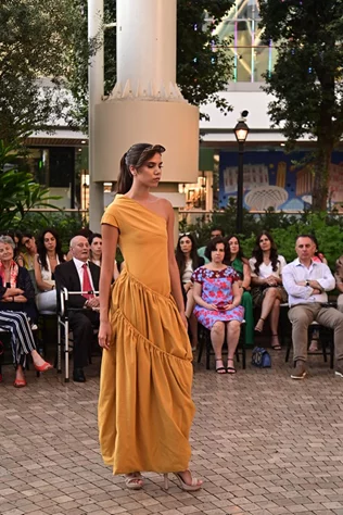 ESMOD Beirut Fashion Show 2025
