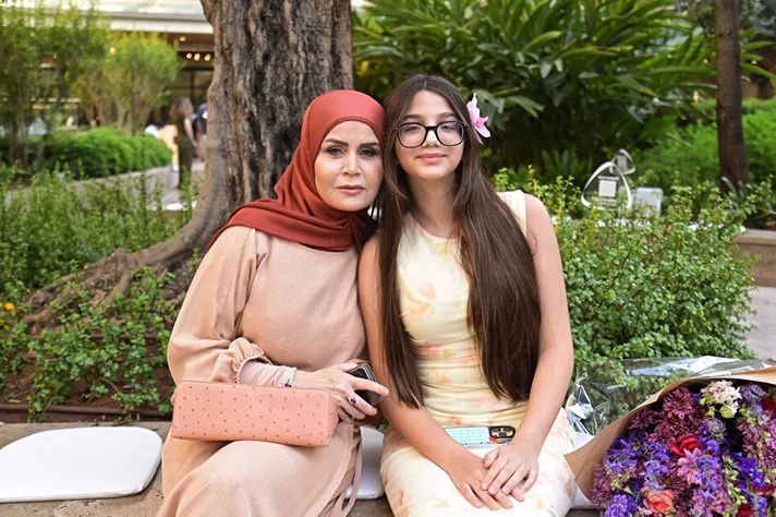 ESMOD Beirut Fashion Show 2025