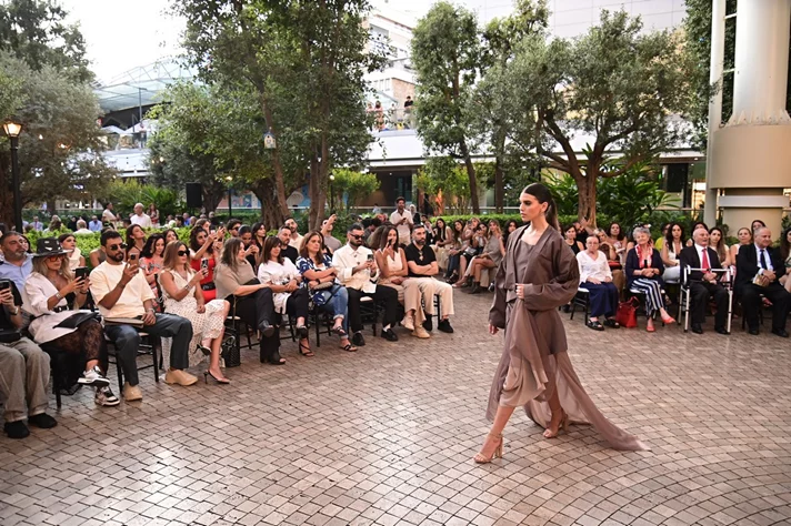 ESMOD Beirut Fashion Show 2025