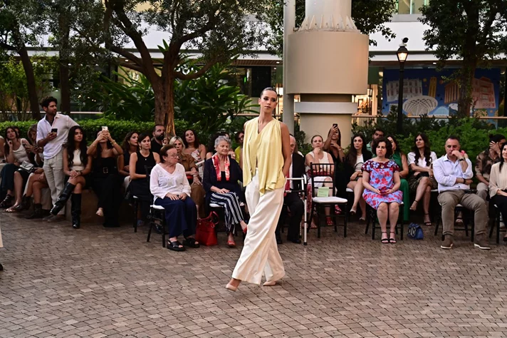 ESMOD Beirut Fashion Show 2025
