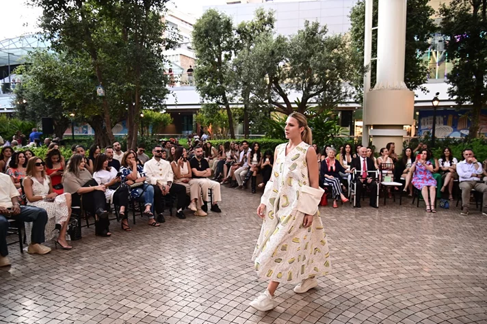 ESMOD Beirut Fashion Show 2025
