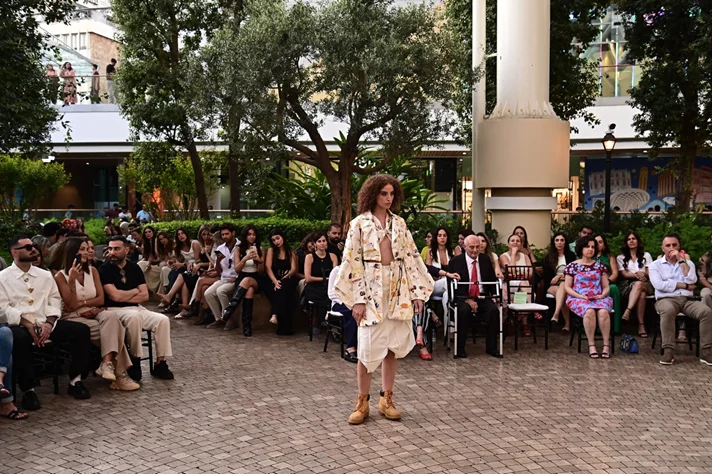 ESMOD Beirut Fashion Show 2025