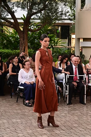 ESMOD Beirut Fashion Show 2025