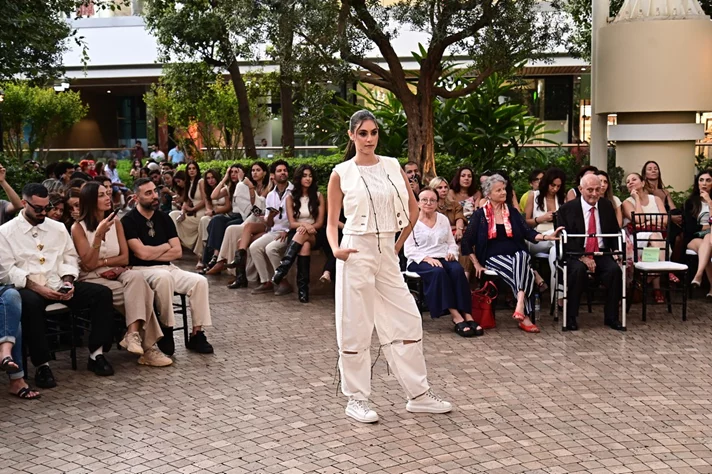 ESMOD Beirut Fashion Show 2025