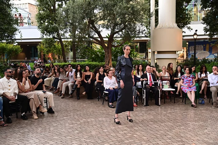 ESMOD Beirut Fashion Show 2025