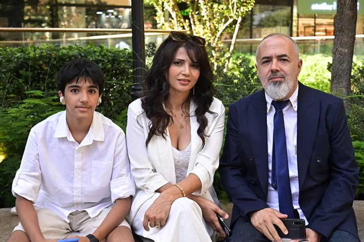 ESMOD Beirut Fashion Show 2025