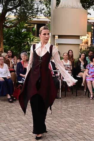 ESMOD Beirut Fashion Show 2025