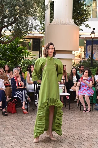 ESMOD Beirut Fashion Show 2025