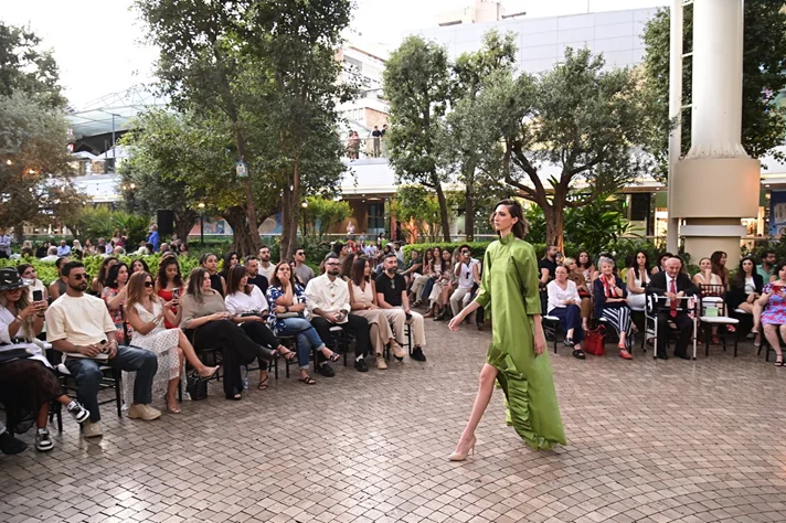 ESMOD Beirut Fashion Show 2025