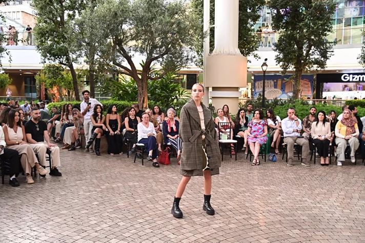 ESMOD Beirut Fashion Show 2025