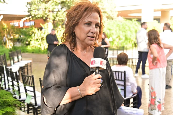 ESMOD Beirut Fashion Show 2025