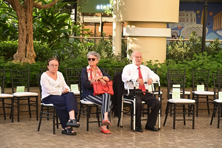 ESMOD Beirut Fashion Show 2025