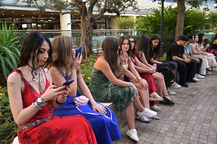 ESMOD Beirut Fashion Show 2025