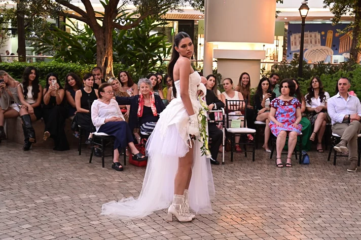 ESMOD Beirut Fashion Show 2025
