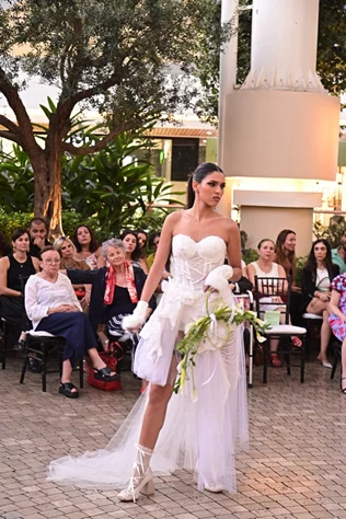 ESMOD Beirut Fashion Show 2025