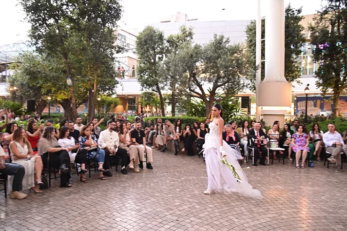 ESMOD Beirut Fashion Show 2025