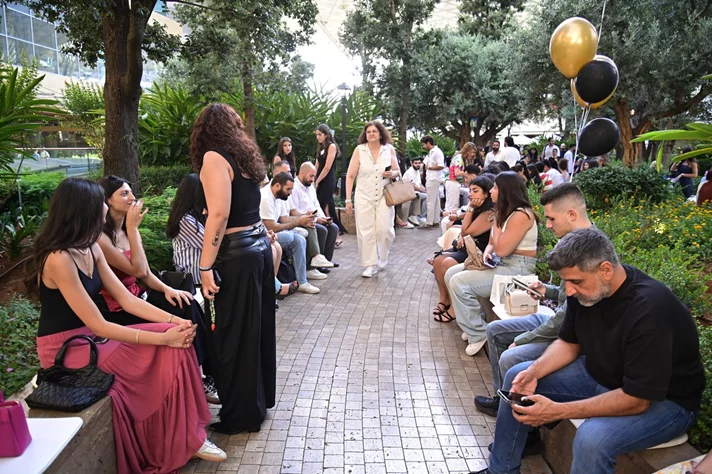 ESMOD Beirut Fashion Show 2025