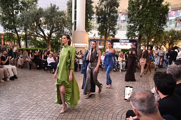 ESMOD Beirut Fashion Show 2025