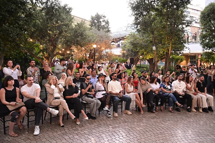 ESMOD Beirut Fashion Show 2025
