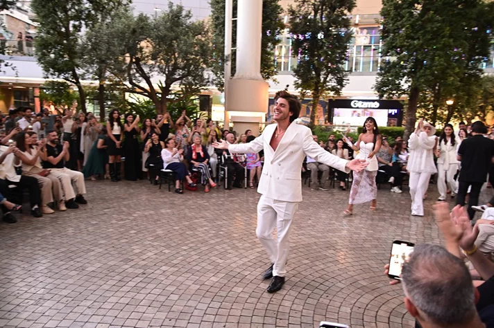ESMOD Beirut Fashion Show 2025