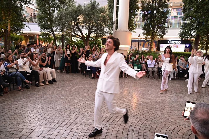 ESMOD Beirut Fashion Show 2025