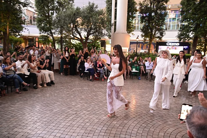 ESMOD Beirut Fashion Show 2025