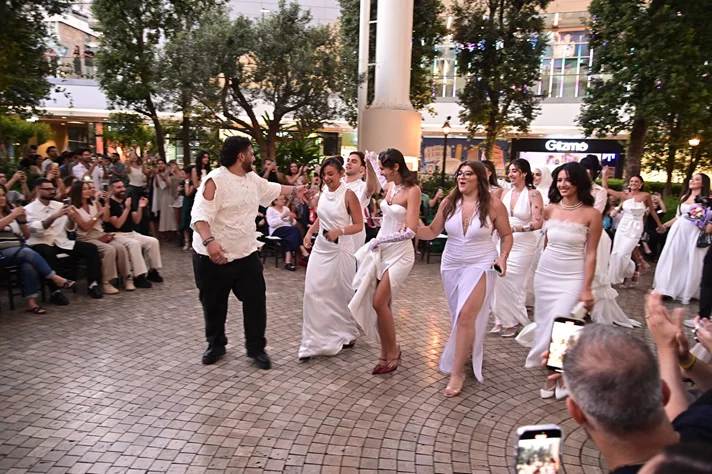 ESMOD Beirut Fashion Show 2025