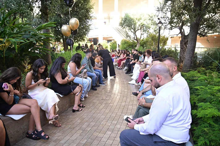 ESMOD Beirut Fashion Show 2025