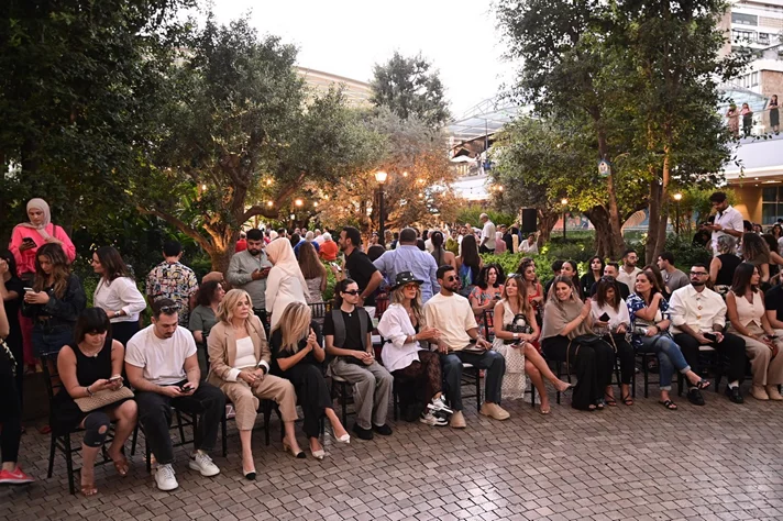 ESMOD Beirut Fashion Show 2025
